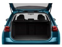 2016 Volkswagen Golf Sportwagon 1.8 TSI Trendline (M5) Exterior Shot 4