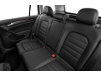 2016 Volkswagen Golf Sportwagon 1.8 TSI Trendline (M5) Interior Shot 6