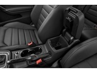 2016 Volkswagen Golf Sportwagon 1.8 TSI Trendline (M5) Interior Shot 8