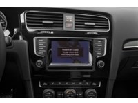 2016 Volkswagen Golf Sportwagon 1.8 TSI Trendline (M5) Interior Shot 9
