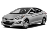 2015 Hyundai Elantra L (M6) Exterior Shot 1