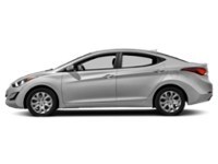 2016 Hyundai Elantra GL (A6) Exterior Shot 7