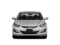 2015 Hyundai Elantra L (M6) Exterior Shot 6