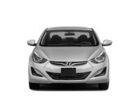 2016 Hyundai Elantra GL (A6) Exterior Shot 6