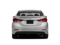 2015 Hyundai Elantra L (M6) Exterior Shot 8