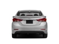 2016 Hyundai Elantra GL (A6) Exterior Shot 8