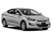2015 Hyundai Elantra L (M6) Exterior Shot 9