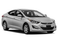 2016 Hyundai Elantra GL (A6) Exterior Shot 9