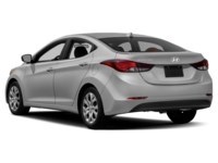 2015 Hyundai Elantra L (M6) Exterior Shot 10