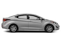2016 Hyundai Elantra GL (A6) Exterior Shot 11