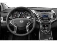 2015 Hyundai Elantra L (M6) Interior Shot 3