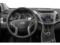2016 Hyundai Elantra GL (A6) Interior Shot 3