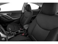 2015 Hyundai Elantra L (M6) Interior Shot 4