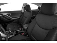 2016 Hyundai Elantra GL (A6) Interior Shot 4