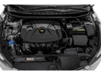 2015 Hyundai Elantra L (M6) Exterior Shot 3