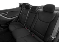 2016 Hyundai Elantra GL (A6) Interior Shot 5