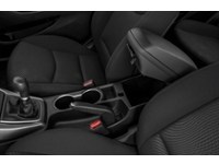 2016 Hyundai Elantra GL (A6) Interior Shot 7