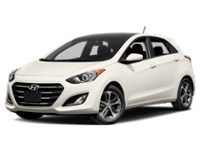 2016 Hyundai Elantra GT GLS (M6) Exterior Shot 1