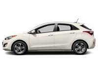 2016 Hyundai Elantra GT GLS (M6) Exterior Shot 7