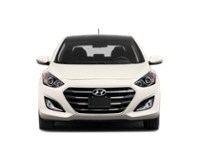 2016 Hyundai Elantra GT GLS (M6) Exterior Shot 6