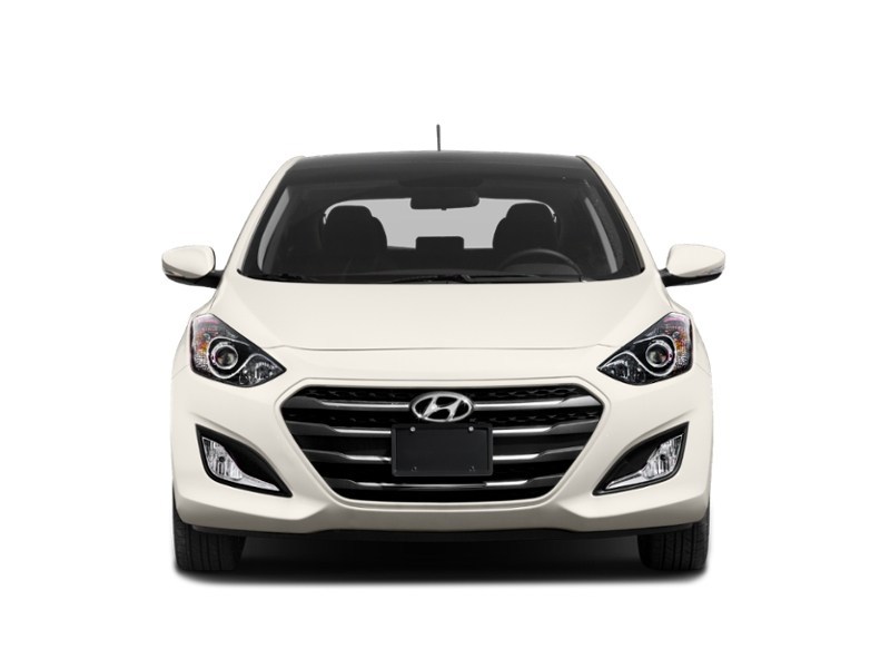 2016 Hyundai Elantra GT GLS (M6) Exterior Shot 6