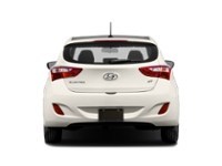 2016 Hyundai Elantra GT GLS (M6) Exterior Shot 8