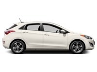 2016 Hyundai Elantra GT GLS (M6) Exterior Shot 11