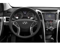 2016 Hyundai Elantra GT GLS (M6) Interior Shot 3