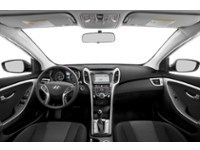 2016 Hyundai Elantra GT GLS (M6) Interior Shot 6
