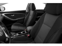 2016 Hyundai Elantra GT GLS (M6) Interior Shot 4