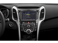 2016 Hyundai Elantra GT GLS (M6) Interior Shot 2