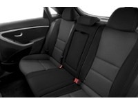 2016 Hyundai Elantra GT GLS (M6) Interior Shot 5