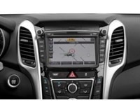 2016 Hyundai Elantra GT GLS (M6) Interior Shot 8