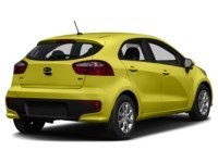 2016 Kia Rio SX w/UVO (A6) Exterior Shot 2