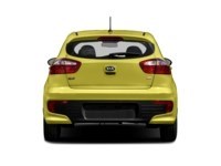 2016 Kia Rio SX w/UVO (A6) Exterior Shot 8