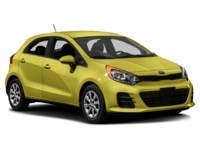 2016 Kia Rio SX w/UVO (A6) Exterior Shot 9