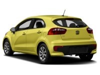 2016 Kia Rio SX w/UVO (A6) Exterior Shot 10