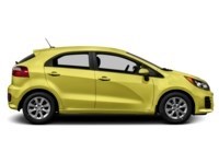 2016 Kia Rio SX w/UVO (A6) Exterior Shot 11