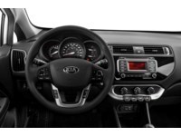 2016 Kia Rio SX w/UVO (A6) Interior Shot 3