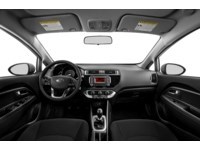 2016 Kia Rio SX w/UVO (A6) Interior Shot 7