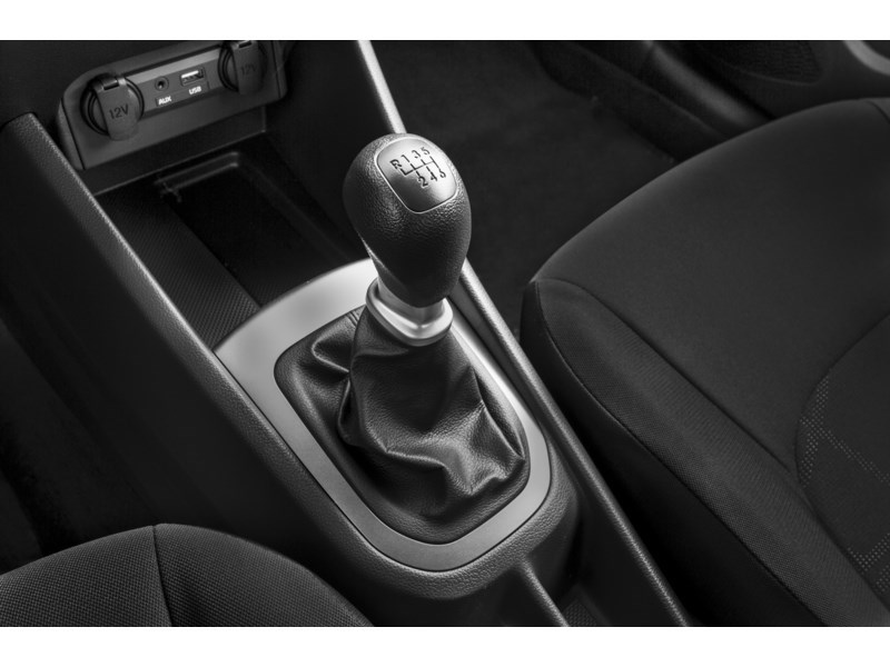 2016 Kia Rio SX w/UVO (A6) Exterior Shot 12