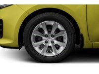 2016 Kia Rio SX w/UVO (A6) Exterior Shot 5