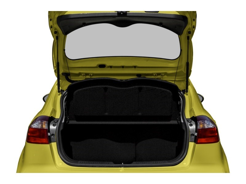 2016 Kia Rio SX w/UVO (A6) Exterior Shot 4