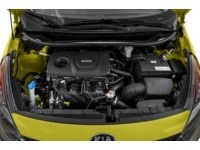 2016 Kia Rio SX w/UVO (A6) Exterior Shot 3