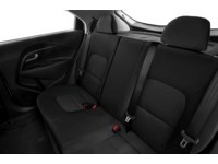 2016 Kia Rio SX w/UVO (A6) Interior Shot 6