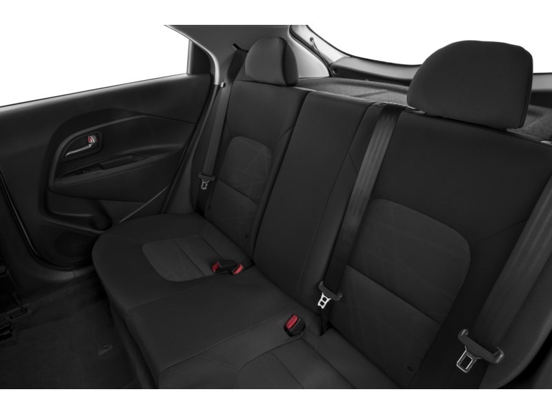 2016 Kia Rio SX w/UVO (A6) Interior Shot 6
