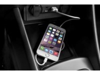 2016 Kia Rio SX w/UVO (A6) Exterior Shot 13