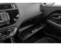 2016 Kia Rio SX w/UVO (A6) Interior Shot 4