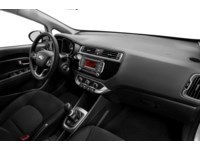 2016 Kia Rio SX w/UVO (A6) Interior Shot 1
