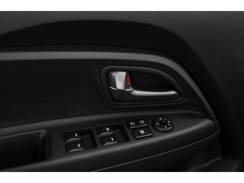 2016 Kia Rio SX w/UVO (A6) Exterior Shot 14